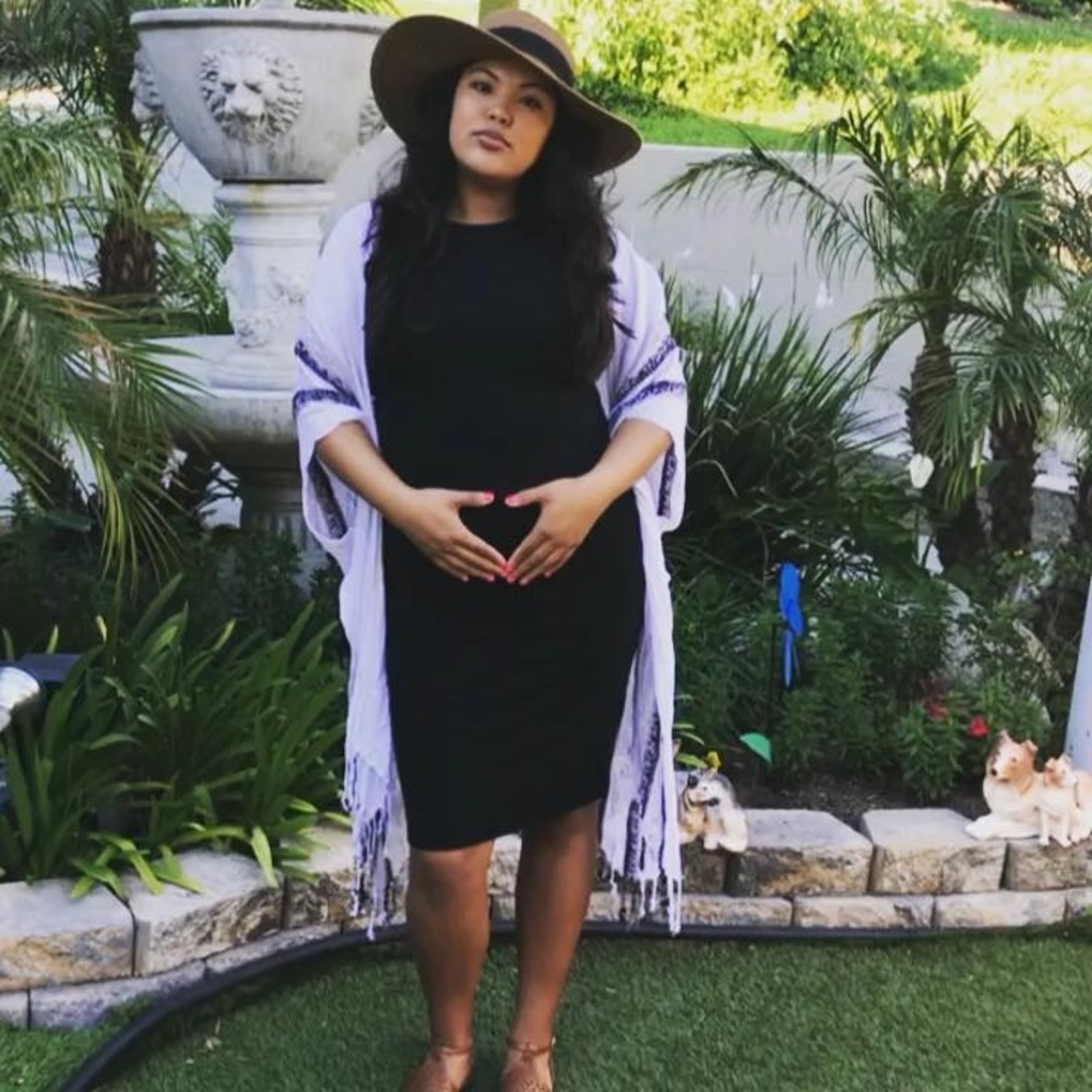 Meet your Posher, Priscilla